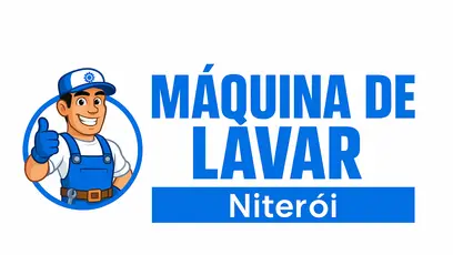 logo Conserto de Máquina Niterói